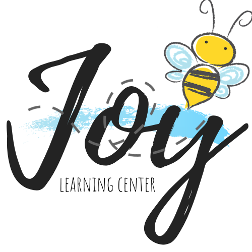 Joy Learning Center Logo